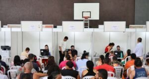 Fortaleza é a 12ª cidade a receber o “Governo do Brasil na Rua”, com oferta de serviços públicos essenciais