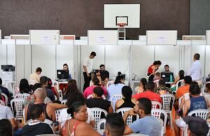 Fortaleza é a 12ª cidade a receber o “Governo do Brasil na Rua”, com oferta de serviços públicos essenciais