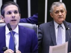 Governo e Câmara buscam consenso sobre fim da escala 6×1