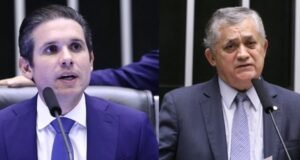 Governo e Câmara buscam consenso sobre fim da escala 6×1
