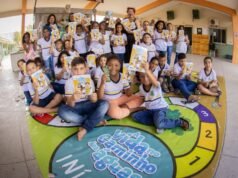 IRPF 2026: contribuintes podem destinar parte do tributo devido para ajudar crianças e adolescentes vulneráveis