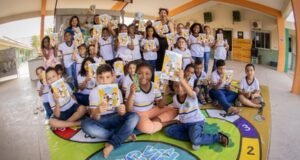 IRPF 2026: contribuintes podem destinar parte do tributo devido para ajudar crianças e adolescentes vulneráveis