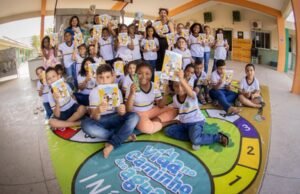 IRPF 2026: contribuintes podem destinar parte do tributo devido para ajudar crianças e adolescentes vulneráveis