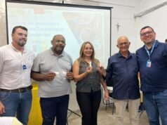 Márcia Zomin torna Senador Pompeu pioneiro na produção de leite de qualidade