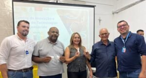 Márcia Zomin torna Senador Pompeu pioneiro na produção de leite de qualidade