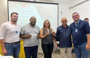 Márcia Zomin torna Senador Pompeu pioneiro na produção de leite de qualidade