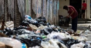 Fortaleza pede cuidado: pequenos problemas, grandes impactos