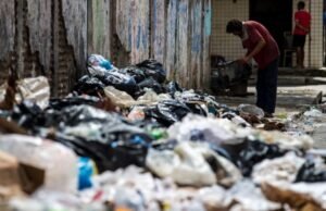 Fortaleza pede cuidado: pequenos problemas, grandes impactos