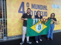 Queijo da Nossa Santa, de Quixeramobim, conquista medalha em concurso mundial