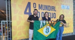Queijo da Nossa Santa, de Quixeramobim, conquista medalha em concurso mundial