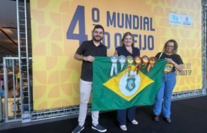 Queijo da Nossa Santa, de Quixeramobim, conquista medalha em concurso mundial