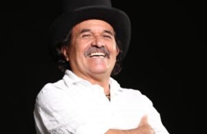 “Forró na Roça e na Cidade” reafirma raízes nordestinas de Pingo de Fortaleza