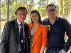 Manoela Pimenta lança pré-candidatura a deputada estadual na próxima sexta, 24, em Pedra Branca