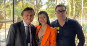 Manoela Pimenta lança pré-candidatura a deputada estadual na próxima sexta, 24, em Pedra Branca