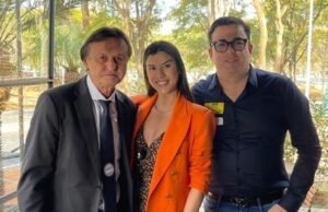 Manoela Pimenta lança pré-candidatura a deputada estadual na próxima sexta, 24, em Pedra Branca