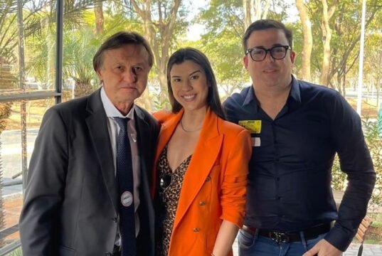 Manoela Pimenta lança pré-candidatura a deputada estadual na próxima sexta, 24, em Pedra Branca