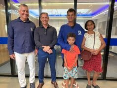 Educação e solidariedade transformam realidade de família após vídeo viral no Ceará