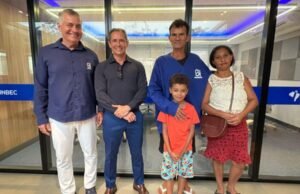 Educação e solidariedade transformam realidade de família após vídeo viral no Ceará