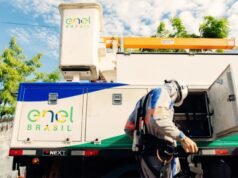 Conta de luz no Ceará sobe em média 5,78% após novo reajuste da Enel