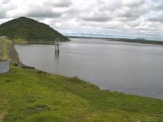 Açude Banabuiú volta a ultrapassar 30% de capacidade após cinco meses