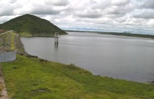 Açude Banabuiú volta a ultrapassar 30% de capacidade após cinco meses