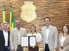 Praia do Uruaú, em Beberibe, terá resort de alto luxo com investimento superior a R$ 500 milhões