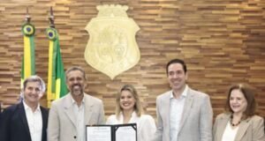 Praia do Uruaú, em Beberibe, terá resort de alto luxo com investimento superior a R$ 500 milhões