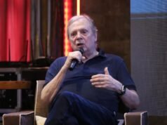 “Não tem o menor sentido”, diz Tasso sobre ser vice de Caiado na chapa presidencial