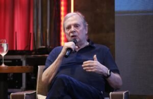 “Não tem o menor sentido”, diz Tasso sobre ser vice de Caiado na chapa presidencial