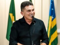 TCE-CE recomenda rejeição das contas de 2023 de Vanderley Nogueira e abre risco de inelegibilidade