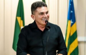 TCE-CE recomenda rejeição das contas de 2023 de Wanderley Nogueira e abre risco de inelegibilidade