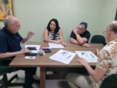 Renato Braz visita Casa de Vovó Dedé e destaca formação artística e inclusão cultural na Grande Barra do Ceará