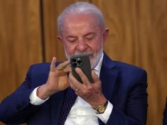 PT aciona TSE contra perfis com personagem criada por IA que ataca Lula