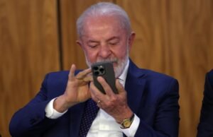 PT aciona TSE contra perfis com personagem criada por IA que ataca Lula