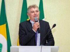 Ex-prefeito Marcondes Jucá é acionado na Justiça e pode devolver R$ 366 mil