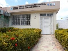 Ceará vai ganhar 24 novas unidades de saúde, entre CAPS e postos; confira onde serão instaladas