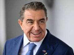 Conselheiro de Trump afirma que brasileiras são “programadas” para provocar confusão