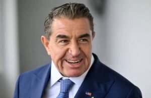 Conselheiro de Trump afirma que brasileiras são “programadas” para provocar confusão