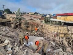 Governo do Ceará mobiliza órgãos de segurança após ocorrência em Tianguá