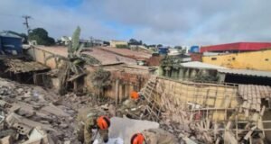 Governo do Ceará mobiliza órgãos de segurança após ocorrência em Tianguá