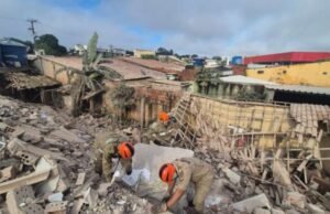 Governo do Ceará mobiliza órgãos de segurança após ocorrência em Tianguá