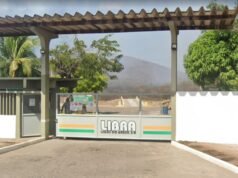 Após reunião, Marcílio confirma paralisação da Libra em Banabuiú, mas empresa busca alternativas para retomar operações