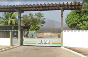 Após reunião, Marcílio confirma paralisação da Libra em Banabuiú, mas empresa busca alternativas para retomar operações