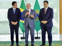Pressão em Brasília: governo enfrenta semana decisiva entre Congresso e cenário institucional
