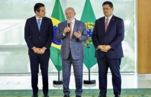 Pressão em Brasília: governo enfrenta semana decisiva entre Congresso e cenário institucional
