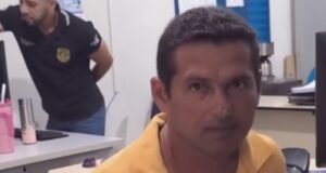 Acusado de matar Ana Kevile, em Irapuan Pinheiro, é denunciado por feminicídio