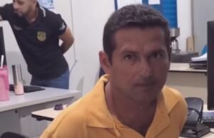 Preso principal suspeito de matar jovem Ana Kevile em Irapuan Pinheiro