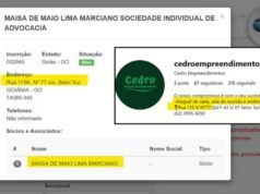 J&F e JBS contrataram por R$ 11 milhões advogada que faturava R$ 9 mil por mês em sala compartilhada