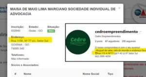 J&F e JBS contrataram por R$ 11 milhões advogada que faturava R$ 9 mil por mês em sala compartilhada