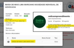 J&F e JBS contrataram por R$ 11 milhões advogada que faturava R$ 9 mil por mês em sala compartilhada